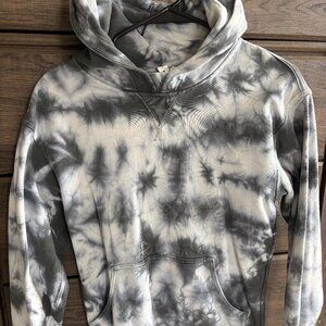 Lululemon All Yours Hoodie, Size 4